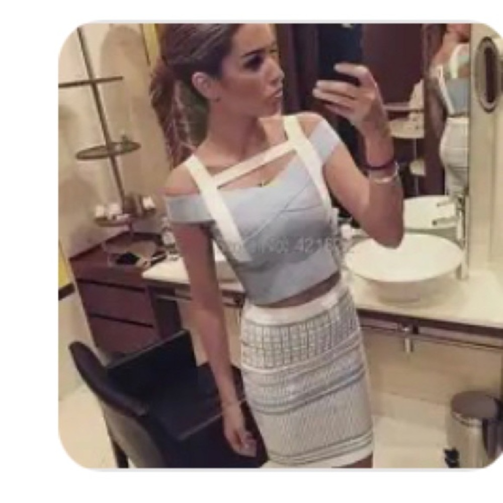 Women set two pieces